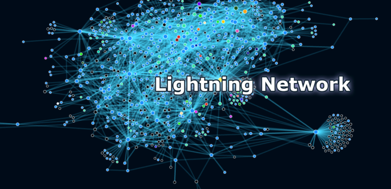 Lightning Network — как он работает