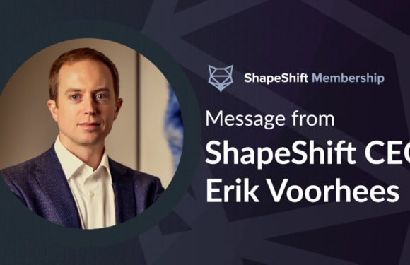 ShapeShift will no longer trade anonymously