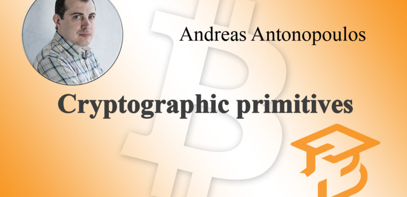 How does cryptography work in Bitcoin