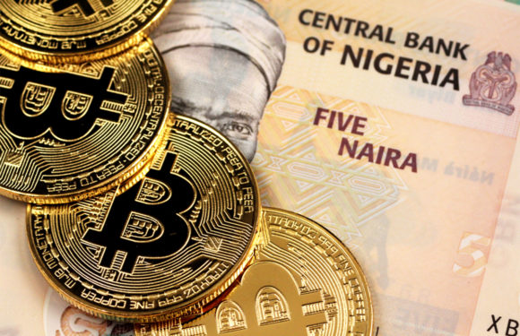 Nigerian Entrepreneurs are Choosing Bitcoin Over the National Currency