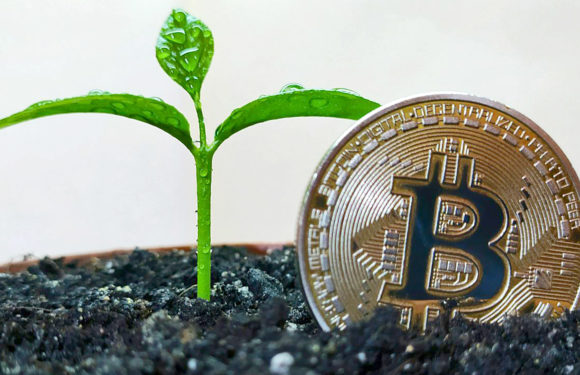 Bitcoin – зелений майнінг